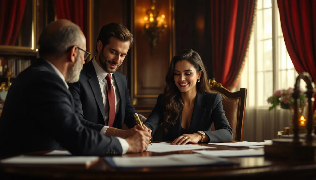 Aspectos relevantes da cessão de direitos hereditários