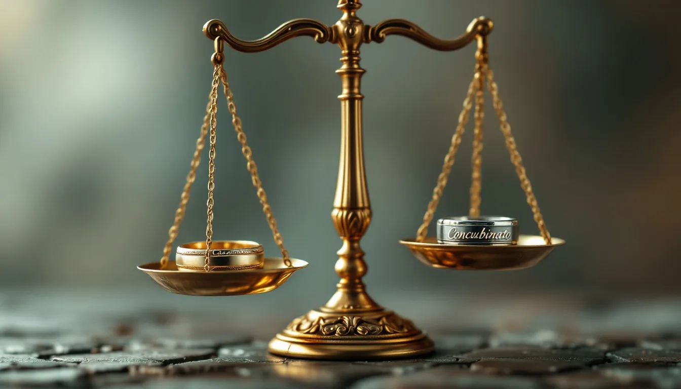 Traição e triação: os efeitos jurídicos da simultaneidade familiar