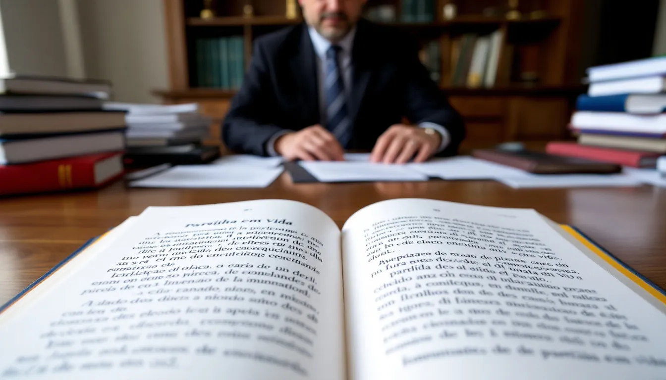 Partilha em vida e doação: parece, mas não é.